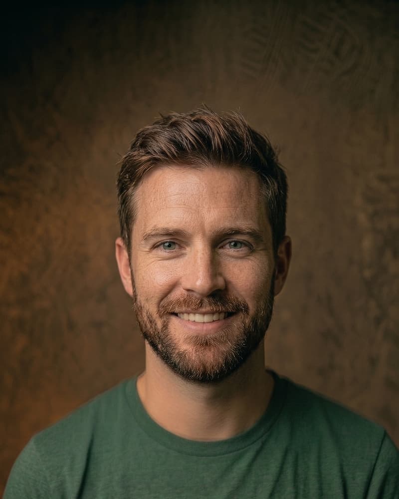 James Carty, Founder of LetGrow