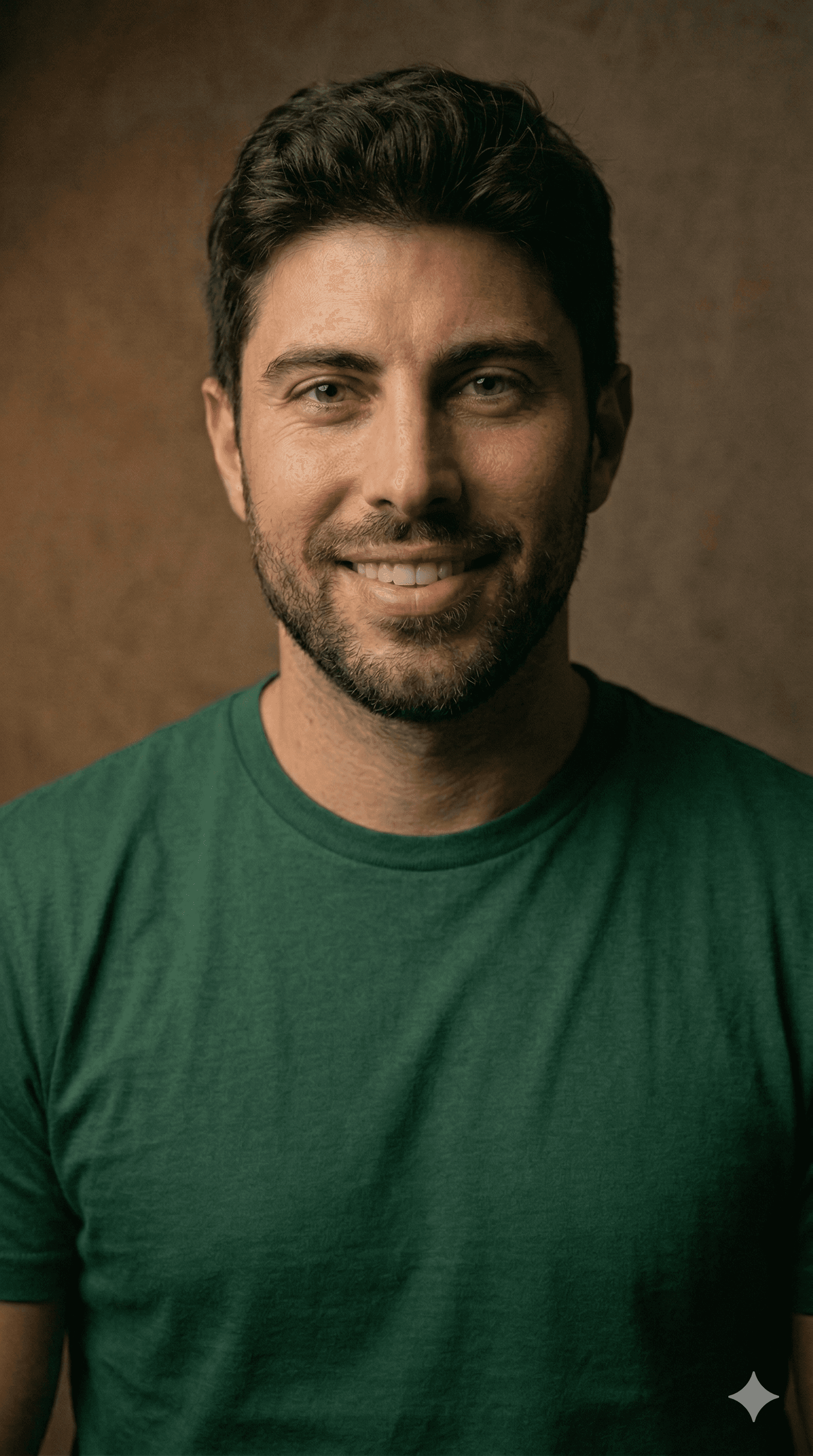 James Carty, Founder of LetGrow