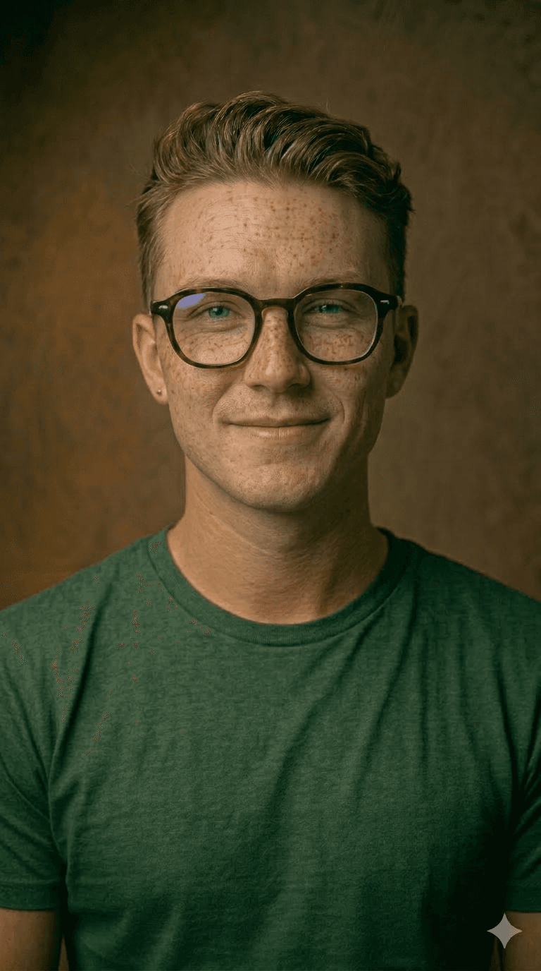 Leo Mendes, Property Specialist at LetGrow