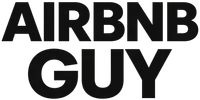 Airbnb Guy