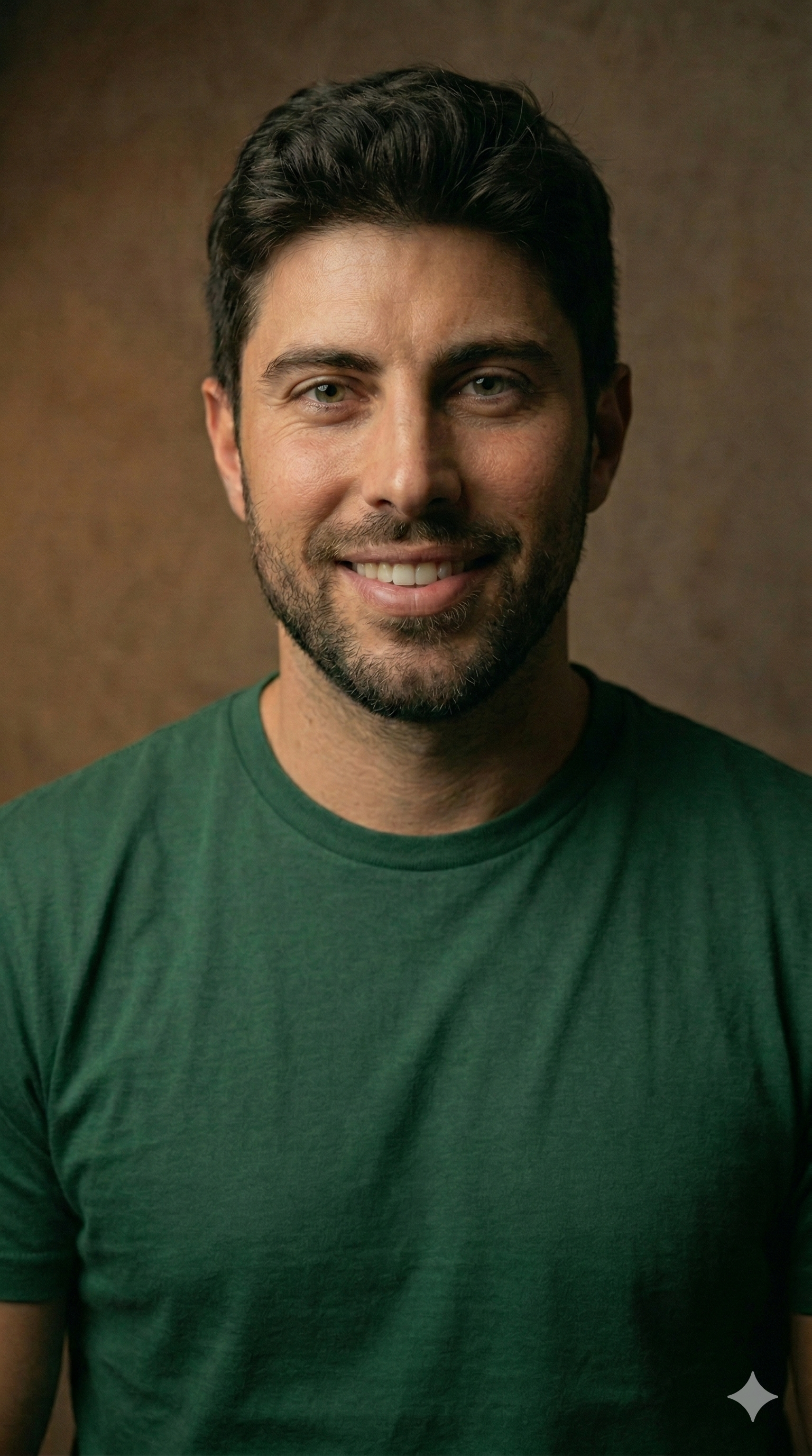 James Carty, Founder of LetGrow